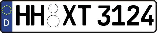HH-XT3124