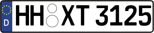 HH-XT3125