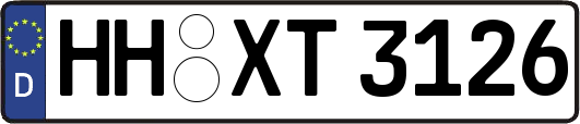 HH-XT3126