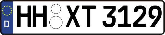 HH-XT3129