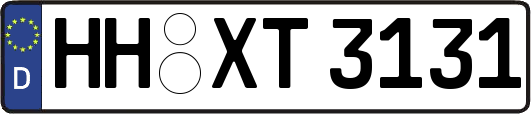 HH-XT3131