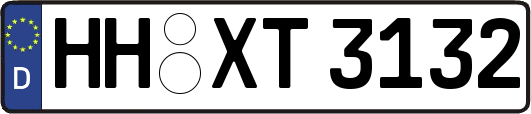 HH-XT3132