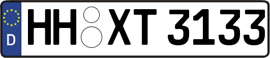 HH-XT3133