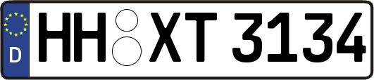 HH-XT3134
