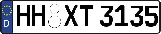 HH-XT3135