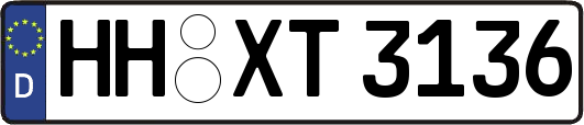 HH-XT3136