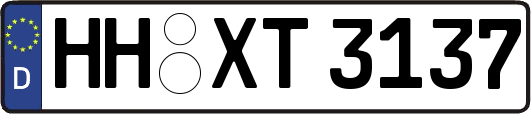 HH-XT3137