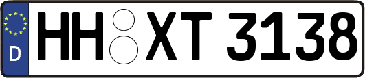 HH-XT3138