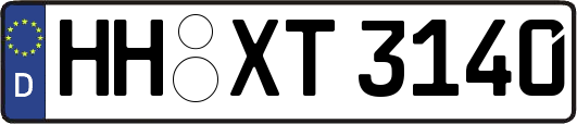 HH-XT3140