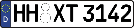 HH-XT3142