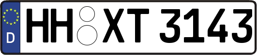 HH-XT3143