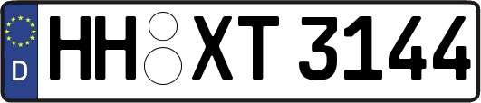HH-XT3144