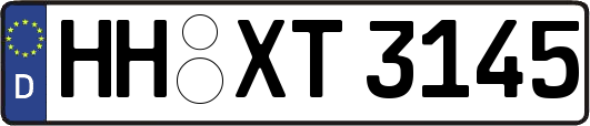 HH-XT3145