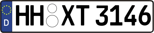 HH-XT3146
