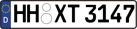 HH-XT3147