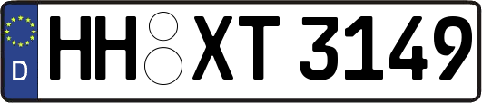 HH-XT3149