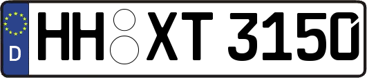 HH-XT3150