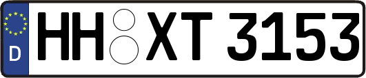 HH-XT3153