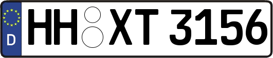 HH-XT3156