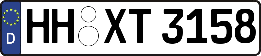 HH-XT3158