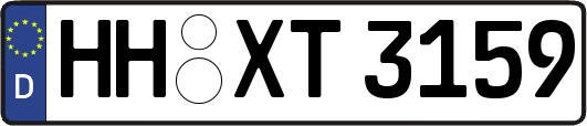 HH-XT3159