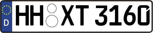 HH-XT3160