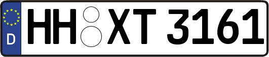 HH-XT3161