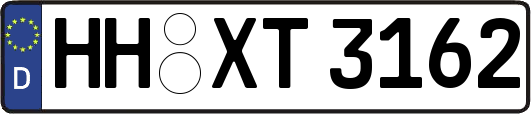 HH-XT3162
