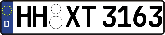 HH-XT3163