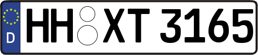HH-XT3165