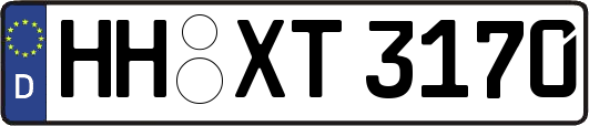HH-XT3170