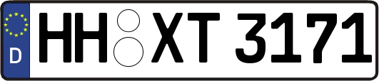 HH-XT3171