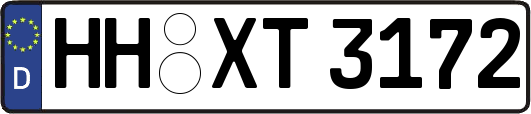 HH-XT3172