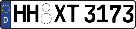 HH-XT3173