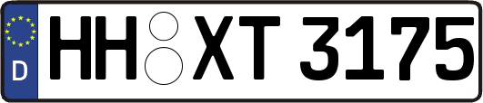 HH-XT3175