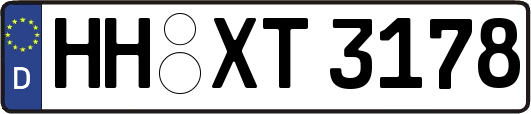 HH-XT3178