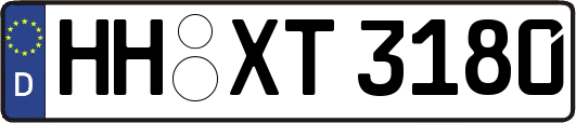 HH-XT3180