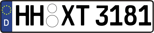 HH-XT3181