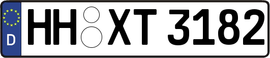 HH-XT3182