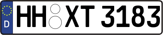HH-XT3183