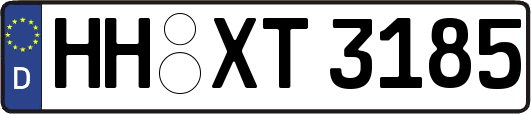 HH-XT3185