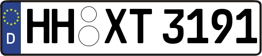 HH-XT3191