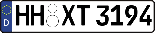 HH-XT3194