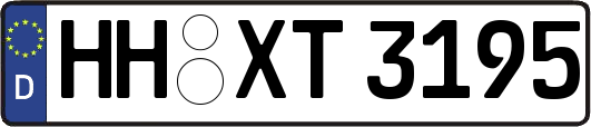 HH-XT3195