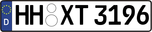 HH-XT3196