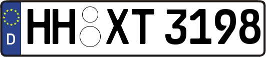 HH-XT3198