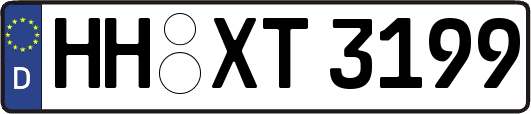 HH-XT3199