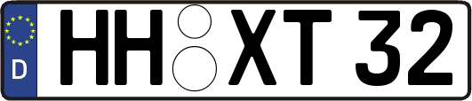 HH-XT32