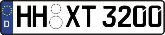HH-XT3200