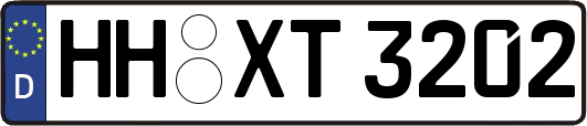 HH-XT3202
